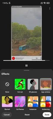 YouTube Create android App screenshot 17